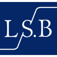 Larry S. Barber Logo
