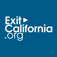ExitCalifornia.org Logo