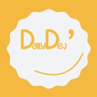 DailyDej Logo