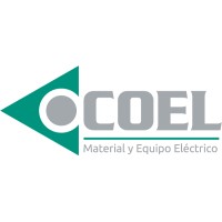 Grupo COEL Logo