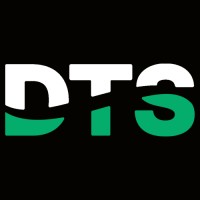 DTS Advance Logistics Logo