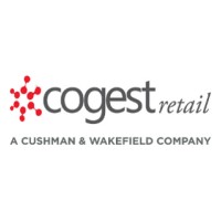Cogest Retail srl Logo
