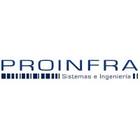 Proinfra Logo