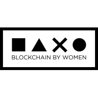 Blockchain By Women Logo
