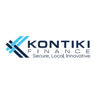 Kontiki Finance Ltd Logo