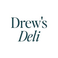 Drews Deli Logo