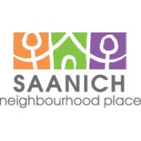 Saanich Neighbourhood Place Logo