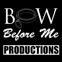 Bow Before Me Productions Logo