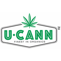 UCANN Organics Logo