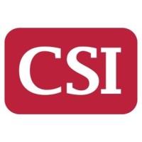 CSI Manufacturing Ltd - Engraving technology & Materials Logo