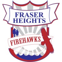 Fraser Heights Secondary School Logo