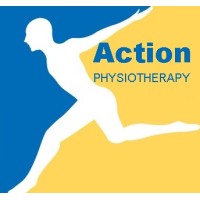 Action Physiotherapy Logo