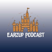 EarzUp! Podcast Logo