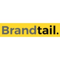 Brandtail Logo