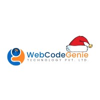 WebCodeGenie Technology Pvt Ltd Logo