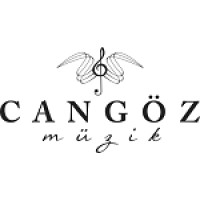 Cangöz Müzik Logo