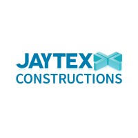 Jaytex Construction Logo