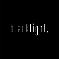 Blacklight Design Pty (Ltd) Logo
