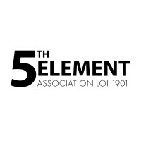 Association le 5ème Element Logo