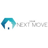 Your Next Move Logo