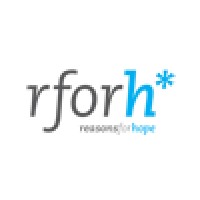 Reasons for Hope Ministries Logo
