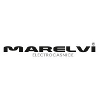 Marelvi Impex Logo