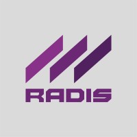 Radis Industrial Group (گروه صنعتی رادیس) Logo