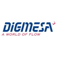 DIGMESA AG Logo