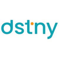Dstny for Service Providers NL Logo