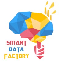 Smart Data Factory Logo