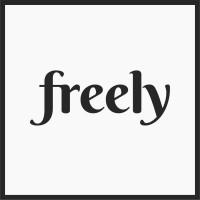 Freely Wellness Logo