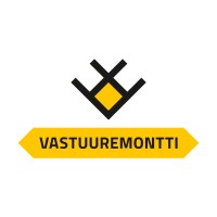 Vastuuremontti Logo