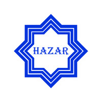 HAZAR TAŞ Logo