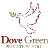 Dove Green Private School Logo