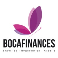 Bocafinances Logo