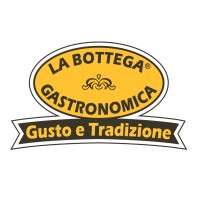 La Bottega Gastronomica srl Logo