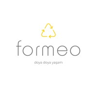 Formeo Doya Doya Yaşam Logo