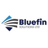 BLUEFIN SOLUTIONS (T) LIMITED Logo