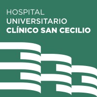 Hospital Universitario Clínico San Cecilio Logo