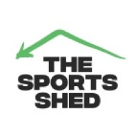 The Sports Shed Logo