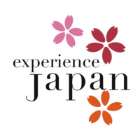 Experience Japan Logo