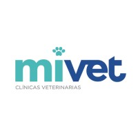 Clínicas MiVet Logo