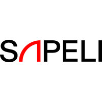 Sapeli GmbH Logo