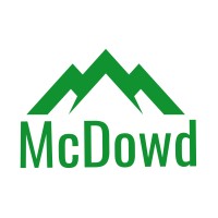 McDowd Logo