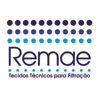 Remae Industria e Comércio Ltda Logo