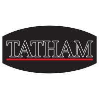 Tatham Ltd Logo