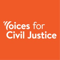 Voices for Civil Justice Logo