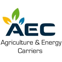 AEC - Agriculture & Energy Carriers Logo