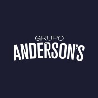 Grupo Andersons Logo
