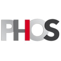 Phos Sicurezza Logo